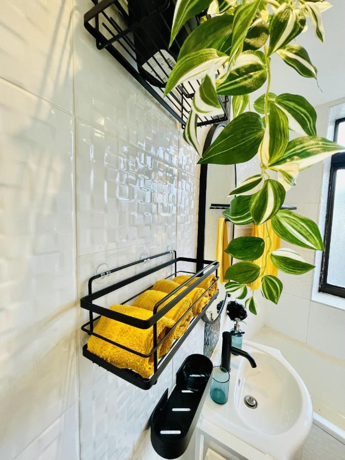 Apartmán Boutique 1 Bed In The Heart Of Marble Arch Londýn Exteriér fotografie