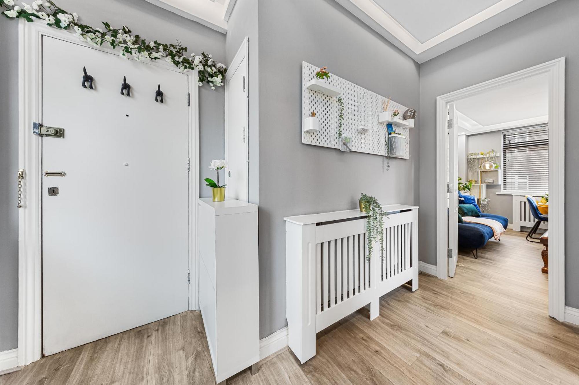 Apartmán Boutique 1 Bed In The Heart Of Marble Arch Londýn Exteriér fotografie
