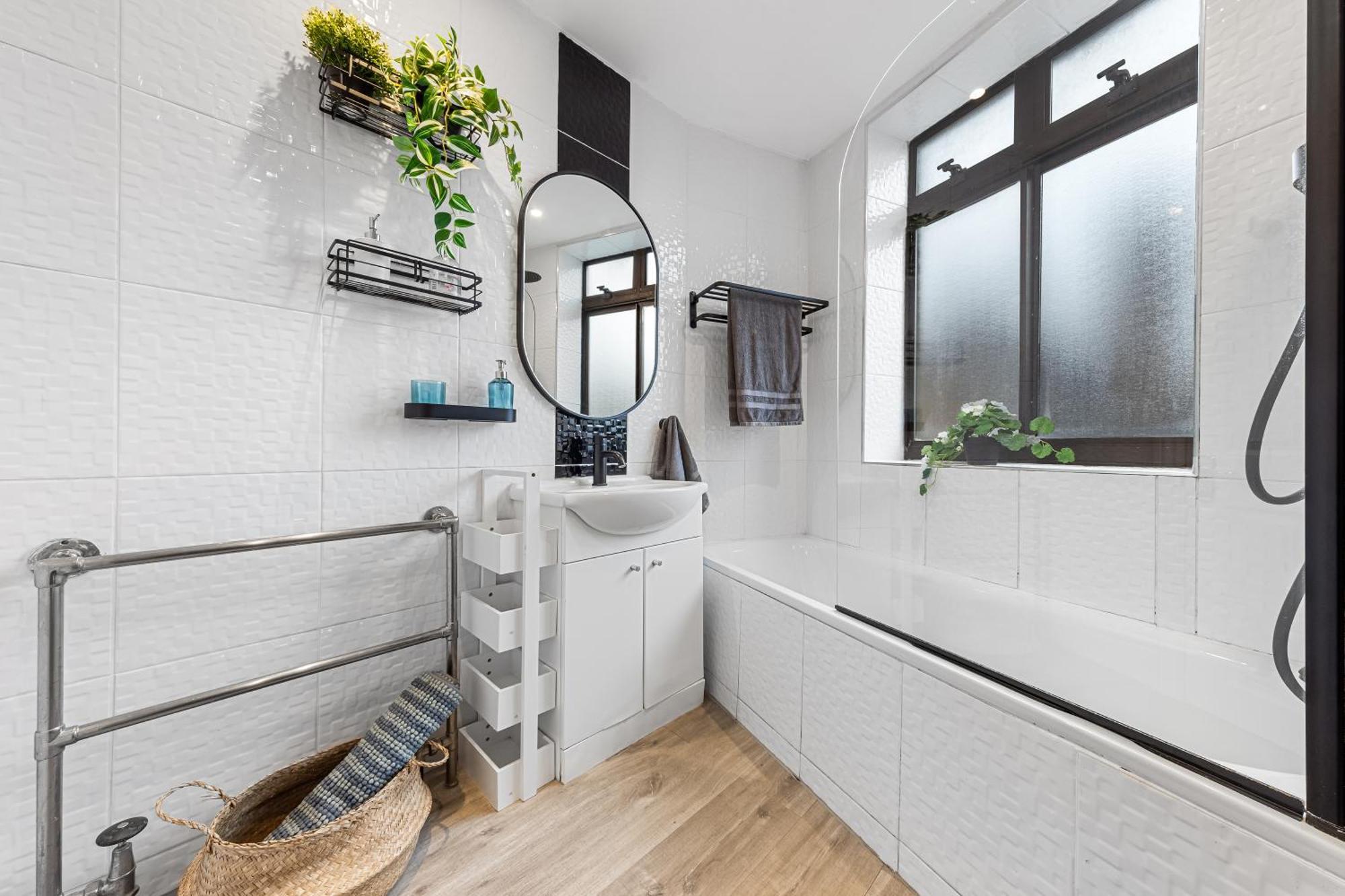Apartmán Boutique 1 Bed In The Heart Of Marble Arch Londýn Exteriér fotografie